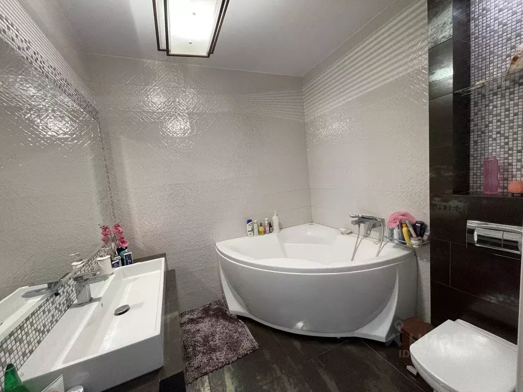 Дом в Самарская область, Ставропольский район, пос. Приморский  (174 ... - Фото 2