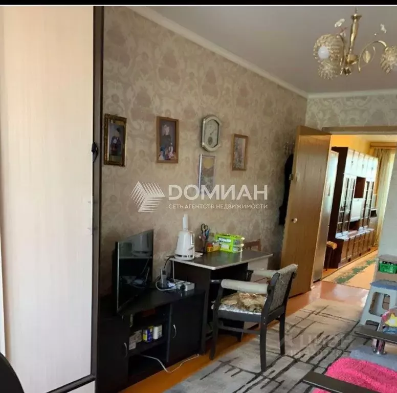 2-к кв. Ростовская область, Новочеркасск ул. Мичурина (46.0 м) - Фото 0