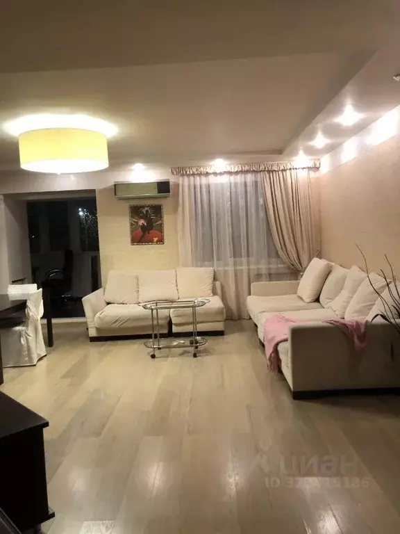 3-к кв. Пермский край, Пермь ул. Комиссара Пожарского, 13А (108.0 м) - Фото 1