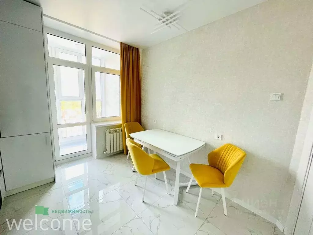 2-к кв. Ставропольский край, Ставрополь ул. Матрены Наздрачевой, 3/3к1 ... - Фото 2