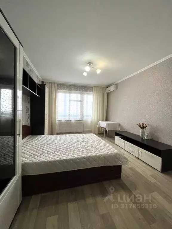 1-к кв. Саратовская область, Энгельс ул. Волоха, 18 (40.0 м) - Фото 1