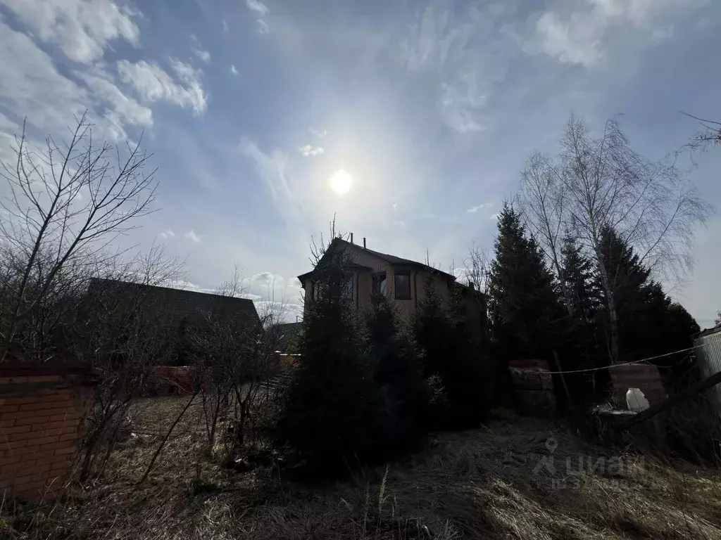 Коттедж в Московская область, Наро-Фоминский городской округ, д. Малые ... - Фото 0