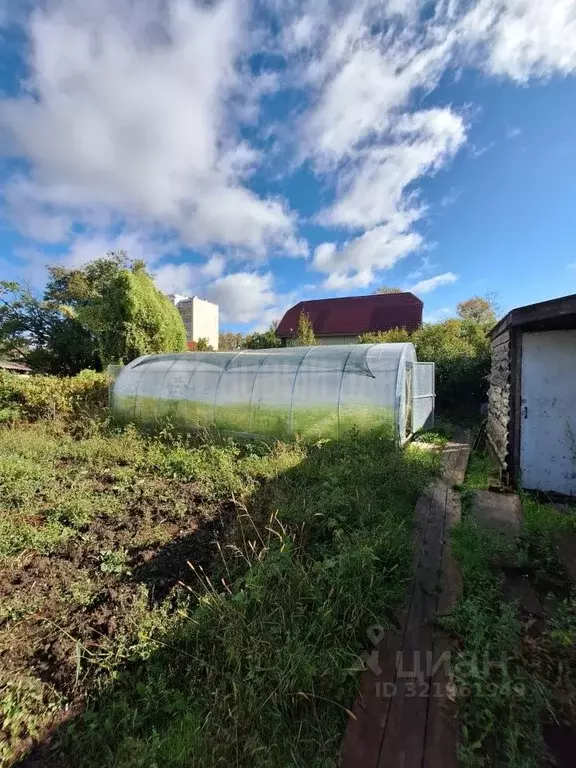 Дом в Хабаровский край, Хабаровск ул. Гастелло, 4 (59 м) - Фото 2