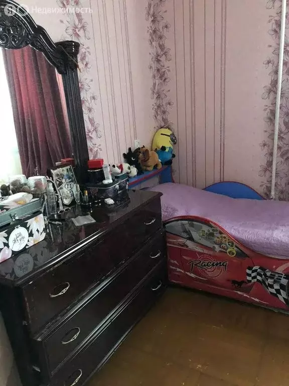 3-комнатная квартира: Выборг, Рубежная улица, 30 (66.8 м) - Фото 2