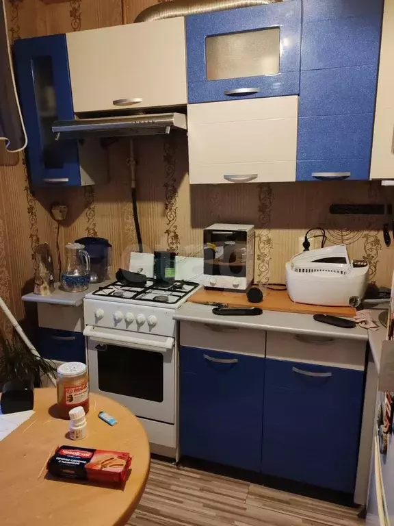 Квартира, 1 комната, 31 м - Фото 1