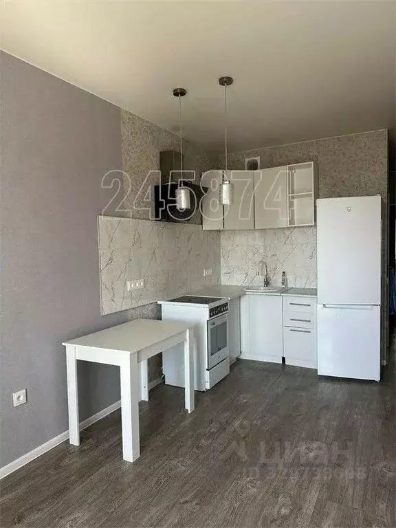 Студия Московская область, Видное бул. Зеленые аллеи, 12 (30.0 м) - Фото 1