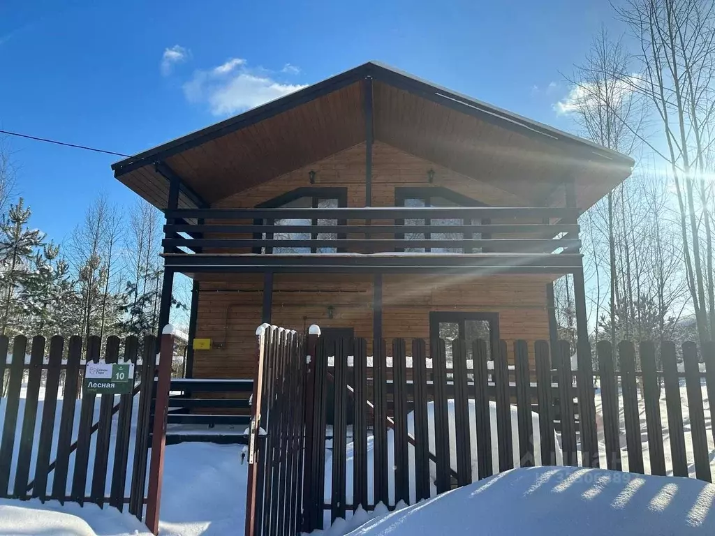 Дом в Московская область, Раменский муниципальный округ, д. Дьяково ... - Фото 2