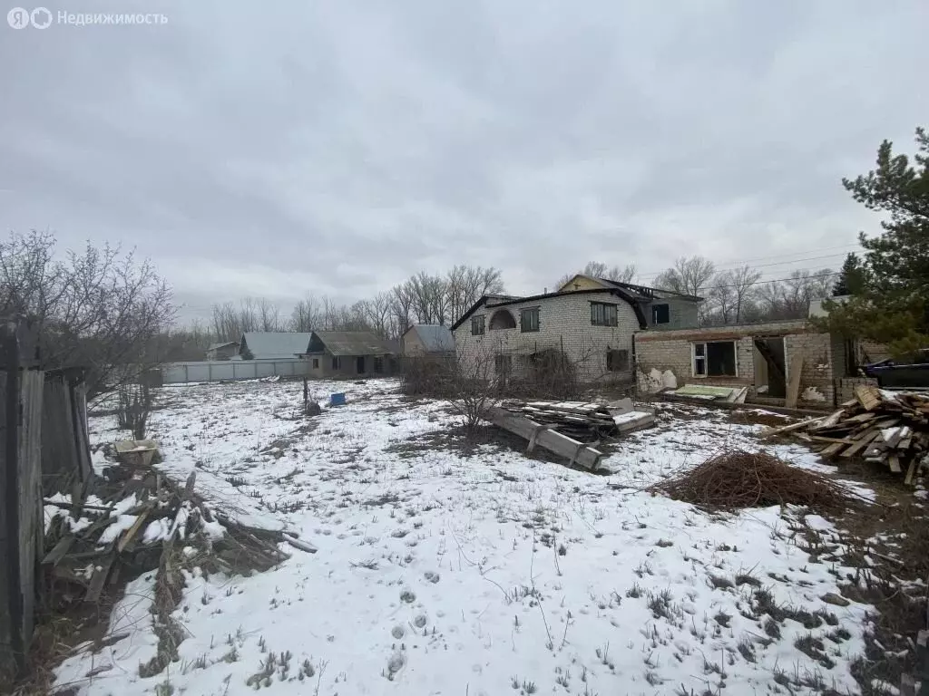 Участок в Нежинский сельсовет, СНТ Калинушка, 10-я линия (15 м) - Фото 1