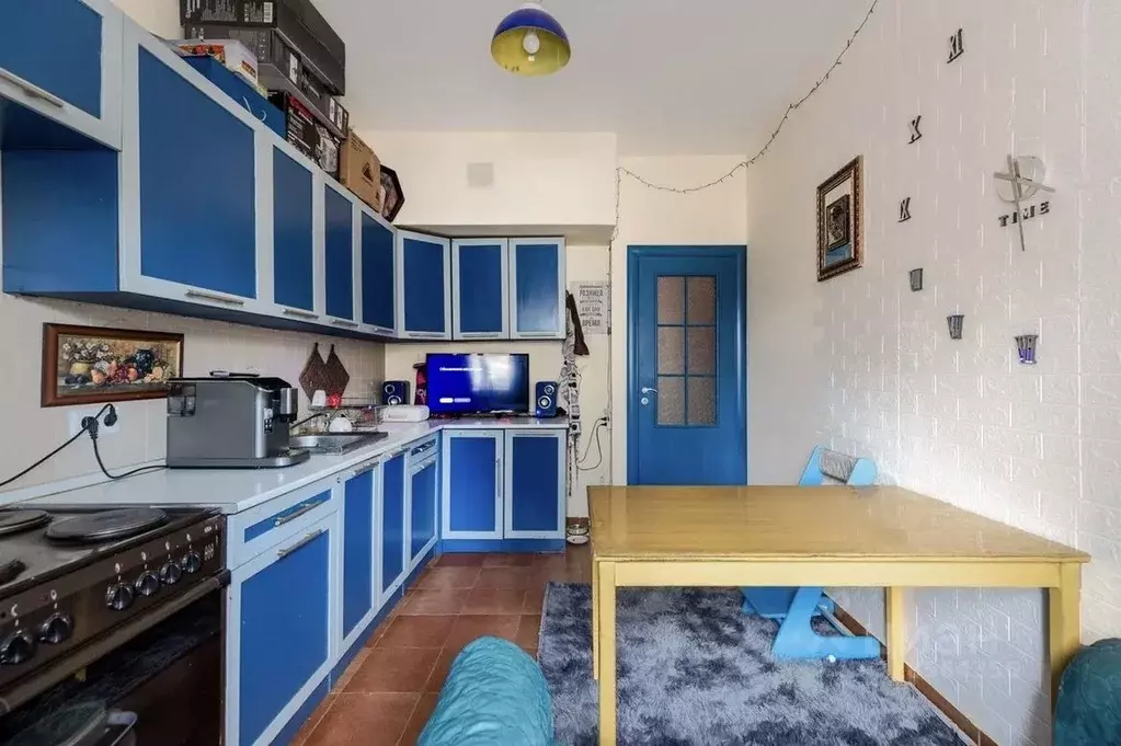 2-к кв. Московская область, Химки Сходня мкр, ул. 7-й Гвардейской ... - Фото 1