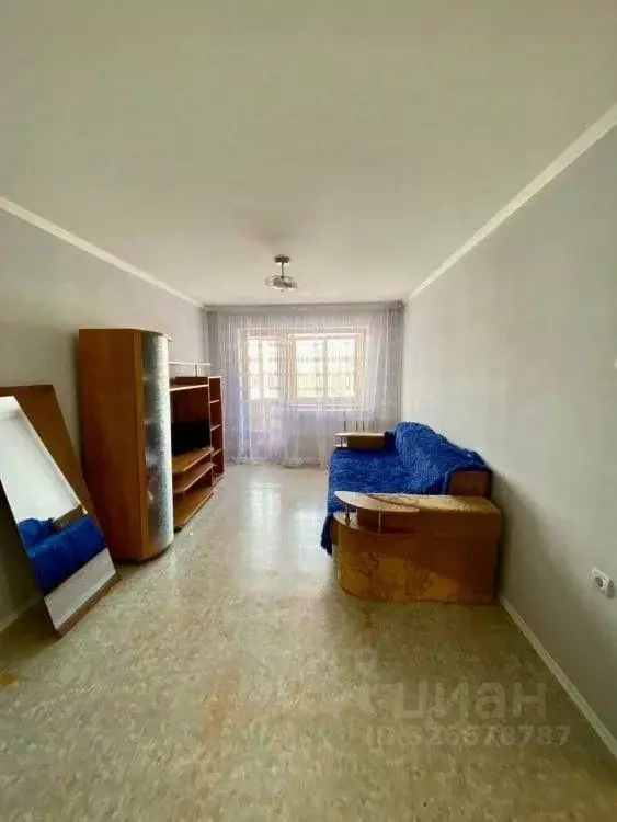 2-к кв. Кемеровская область, Кемерово просп. Ленина, 82Г (43.7 м) - Фото 1