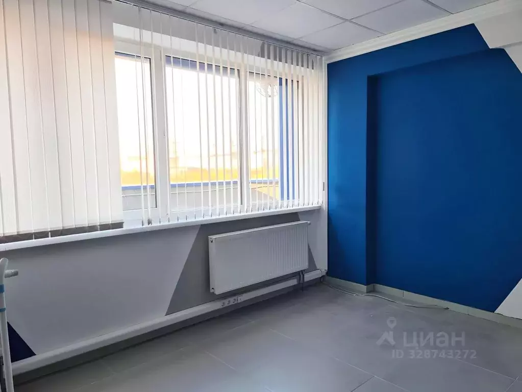 Офис в Москва ул. Верхние Поля, 51Б (26 м) - Фото 1