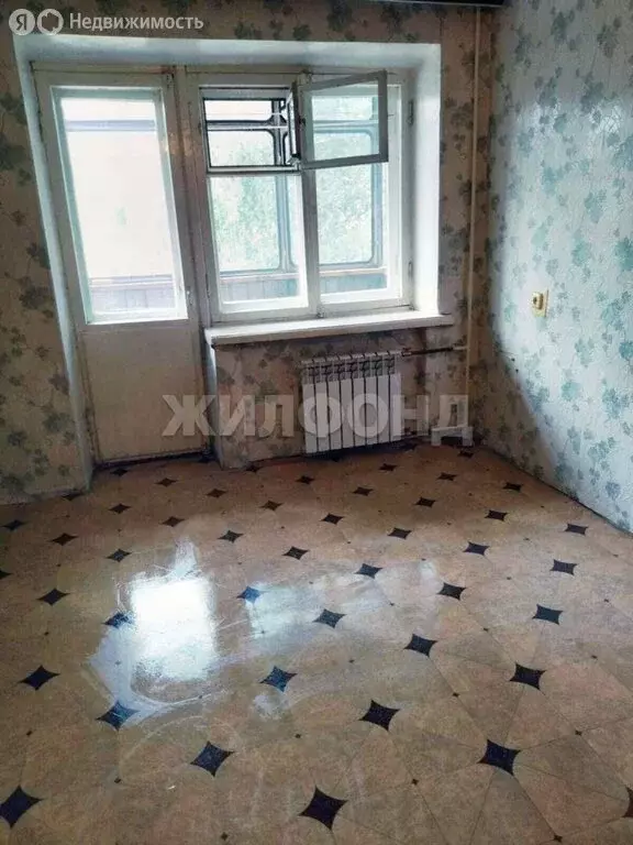 2-комнатная квартира: Бердск, улица Менделеева, 14 (44.3 м) - Фото 0