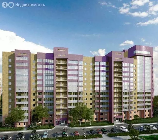 2-комнатная квартира: Дубна, проспект Боголюбова, 22А (54 м) - Фото 1