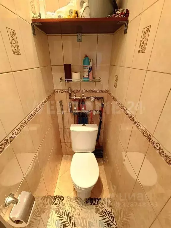 2-к кв. Московская область, Электросталь ул. Мира, 22 (43.4 м) - Фото 2