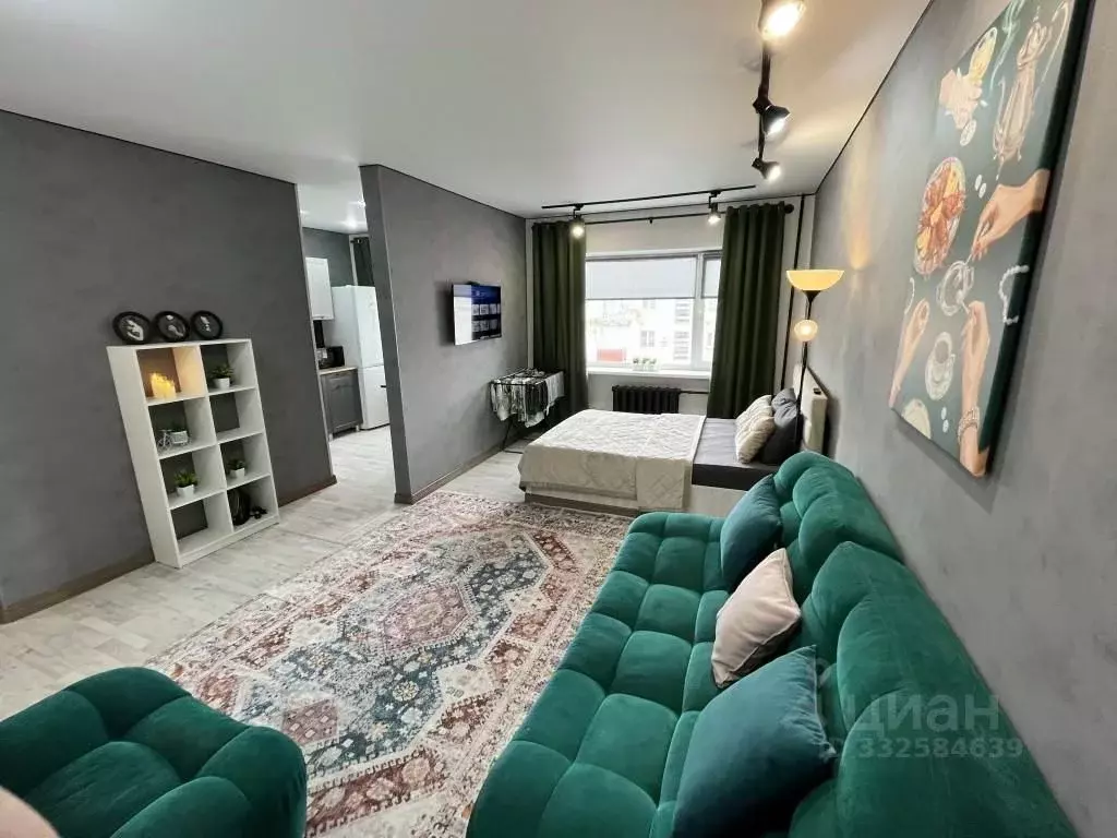 Комната Коми, Воркута ул. Мира, 4А (10.0 м) - Фото 2