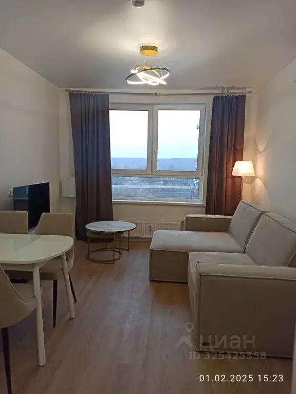 2-к кв. Москва Ленинградское ш., 229Ак2 (42.0 м) - Фото 2