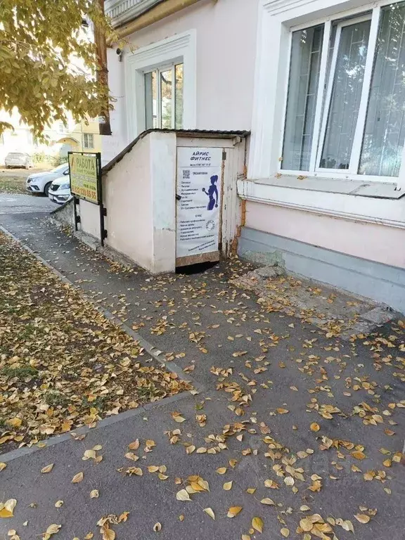 Производственное помещение в Самарская область, Самара просп. ... - Фото 1