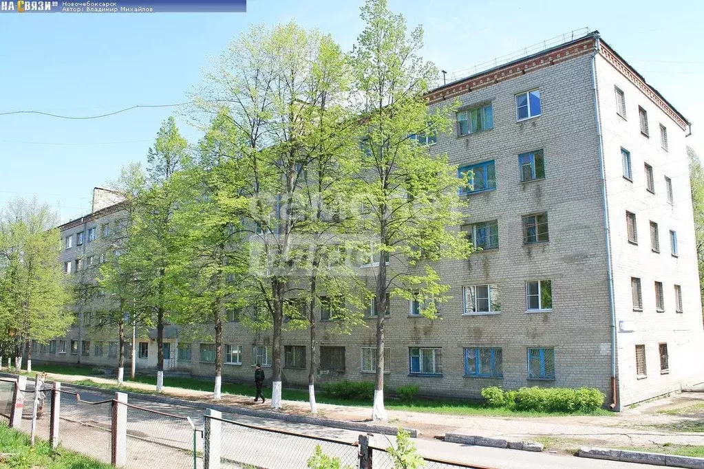 Комната 18,2 м в 1-к., 5/5 эт. - Фото 0