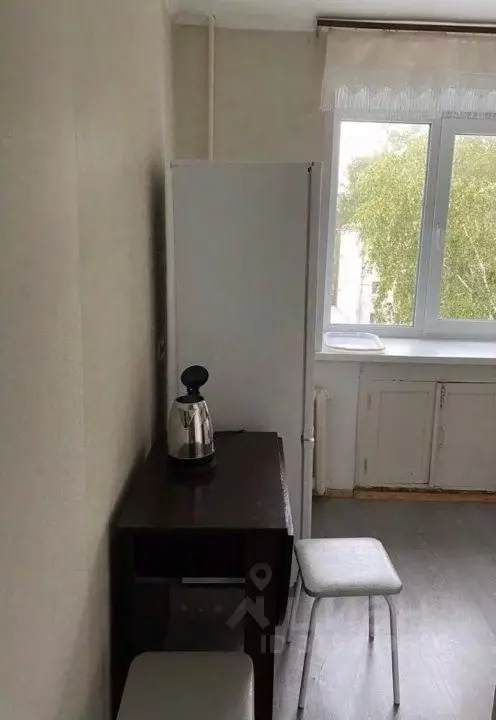 1-к кв. Томская область, Томск ул. Елизаровых, 45 (35.0 м) - Фото 1