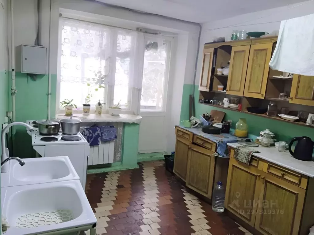 Комната Татарстан, Зеленодольск Северная ул., 5 (13.0 м) - Фото 2