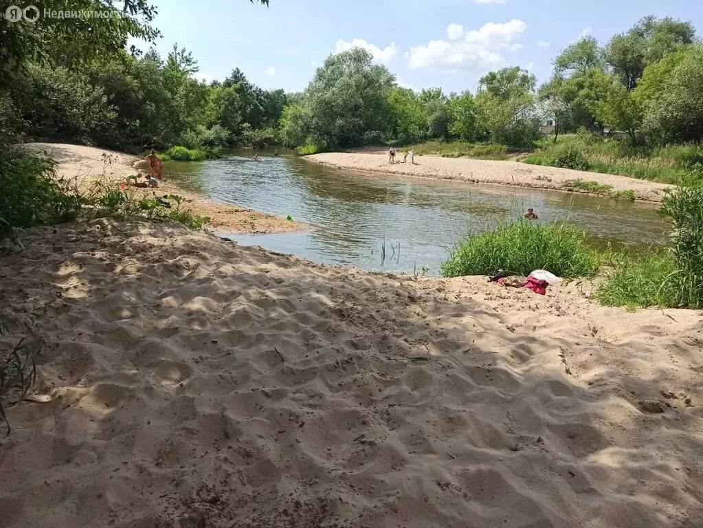 Участок в Брянск, садовое объединение Вишня-2, 168 (12 м) - Фото 1