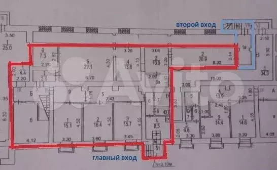 Продажа 192м с арендатором - Фото 0