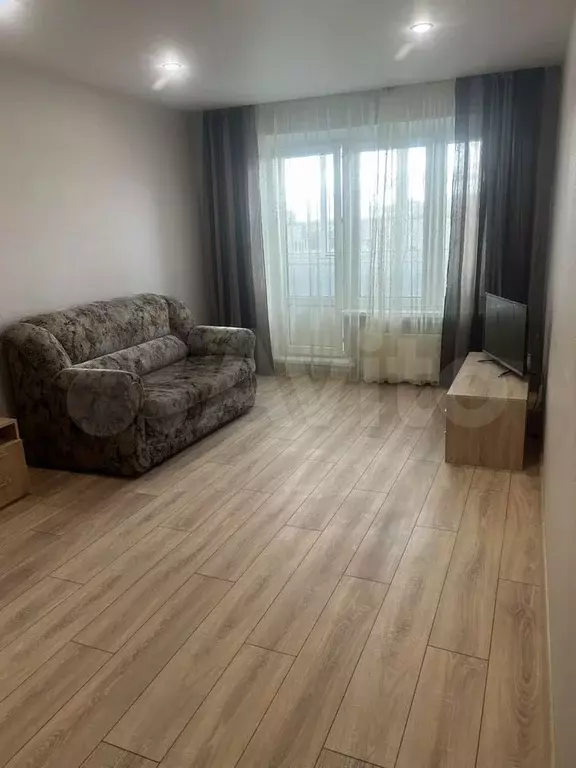 2-к. квартира, 48 м, 9/9 эт. - Фото 1
