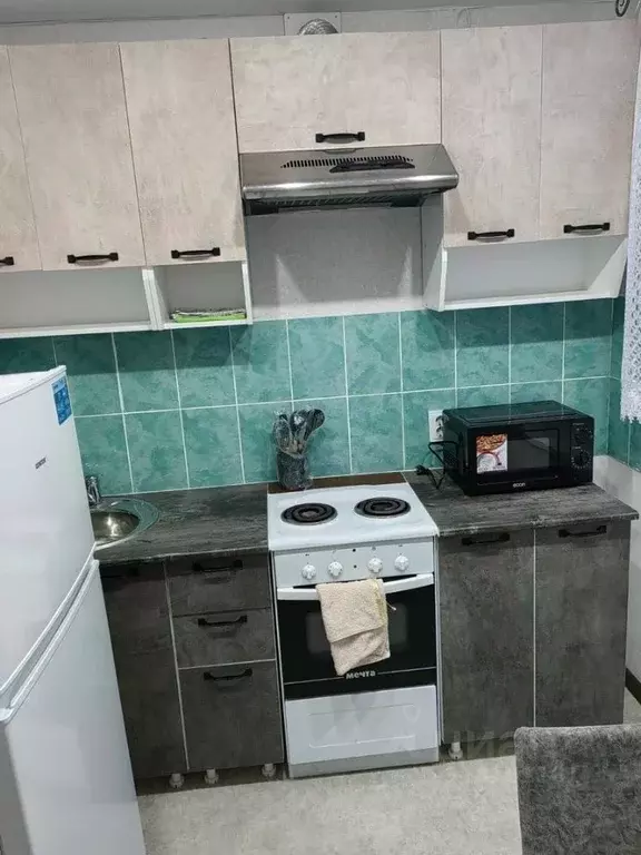 1-к кв. Хакасия, Абакан ул. Некрасова, 22Б (41.0 м) - Фото 0
