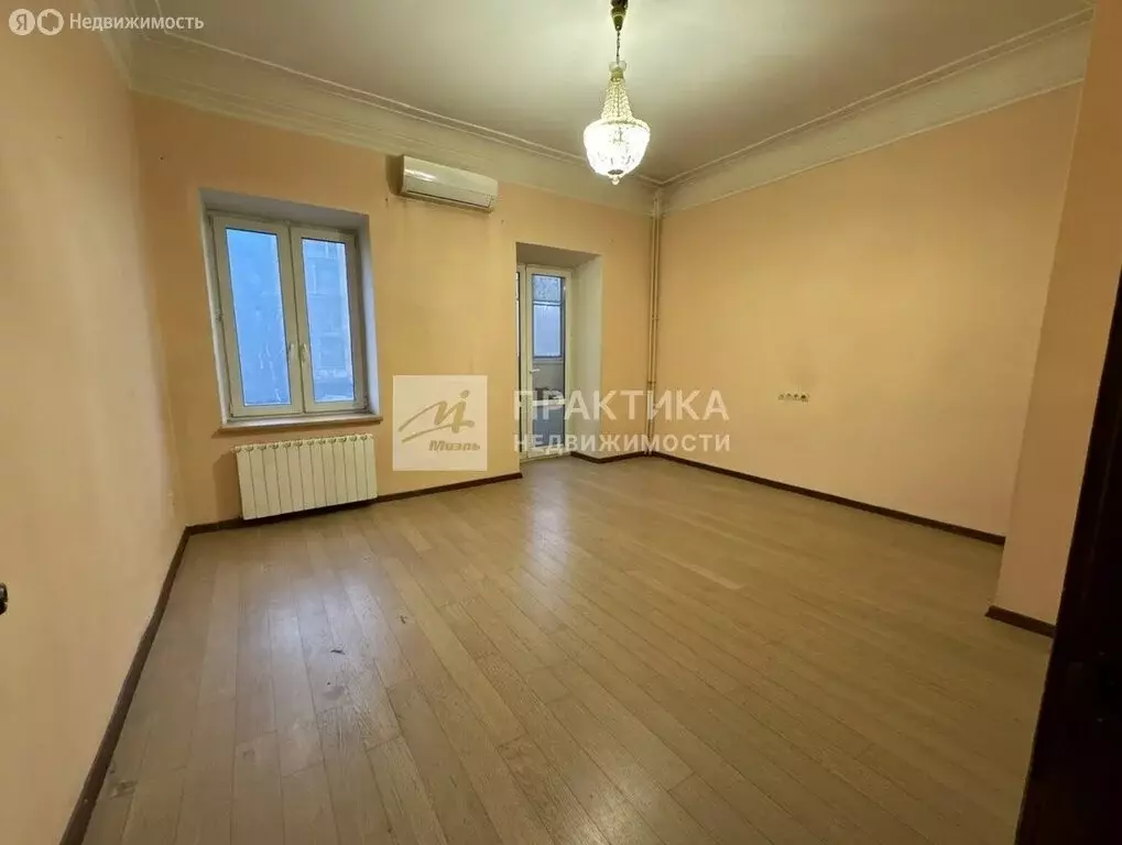 2-комнатная квартира: Москва, улица Сущёвский Вал, 22 (66 м) - Фото 1