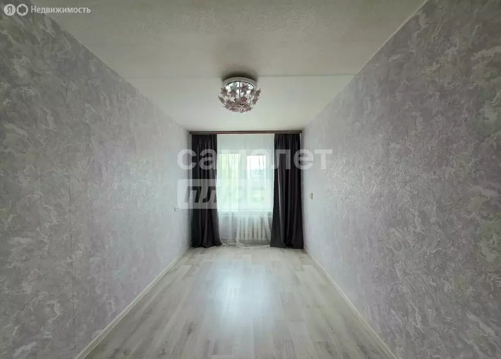 3-комнатная квартира: Пенза, проспект Строителей, 35 (69.7 м) - Фото 2