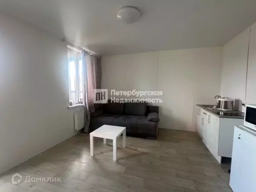 Продаётся квартира-студия, 24.1 м - Фото 1