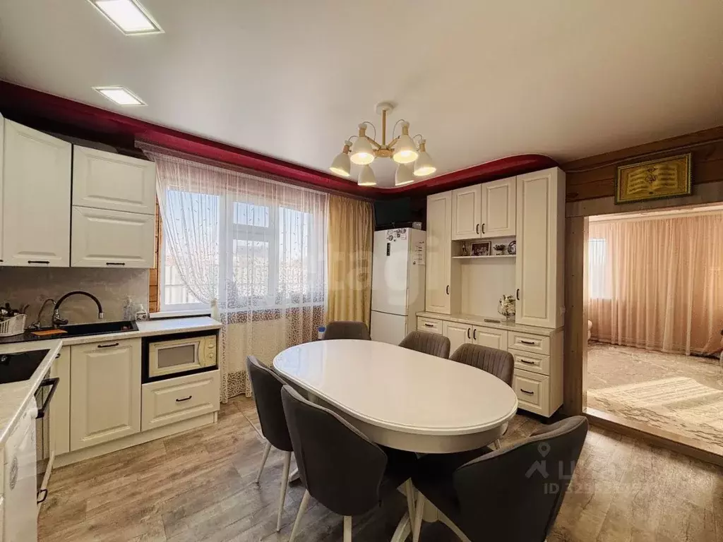 Дом в Башкортостан, Стерлитамакский район, Отрадовский сельсовет, с. ... - Фото 1