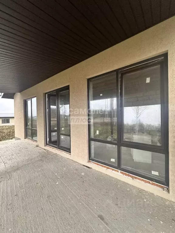 Дом в Московская область, Клин городской округ, Династия кп  (126 м) - Фото 2