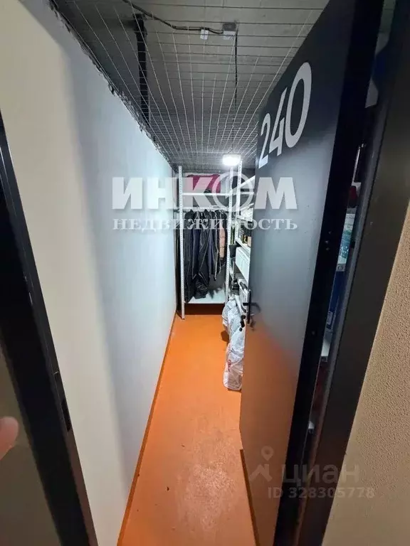 Помещение свободного назначения в Москва Люблинская ул., 78к2 (4 м) - Фото 1