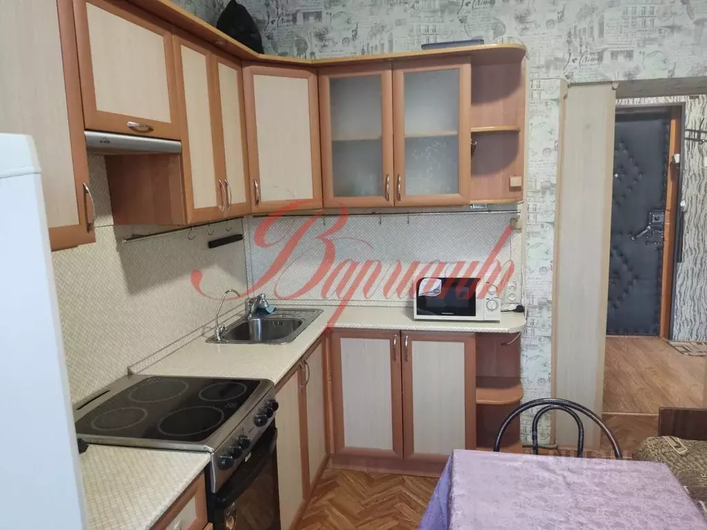 1-к кв. Архангельская область, Северодвинск Беломорский просп., 48/15 ... - Фото 2