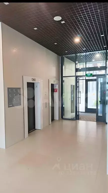 Склад в Москва ул. Братьев Бромлей, 5к1 (5 м) - Фото 2