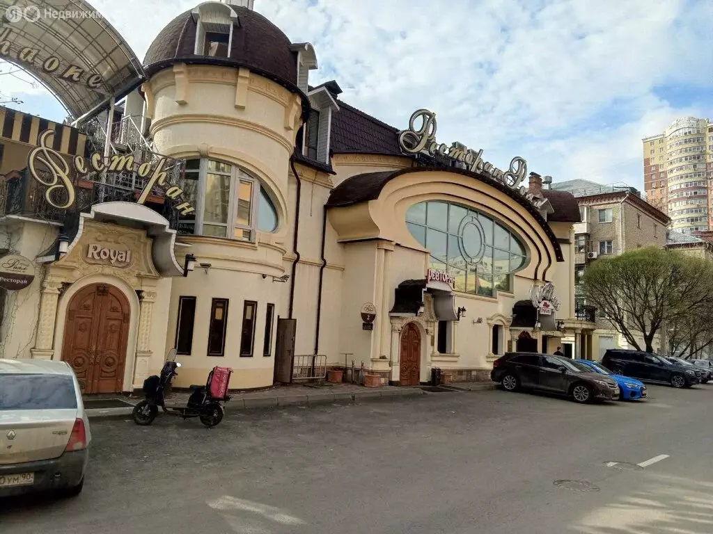 Помещение свободного назначения (180 м) - Фото 1