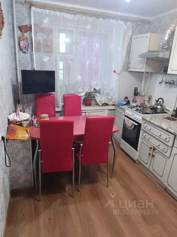 2-к кв. Коми, Сыктывкар ул. Морозова, 156 (48.0 м) - Фото 1