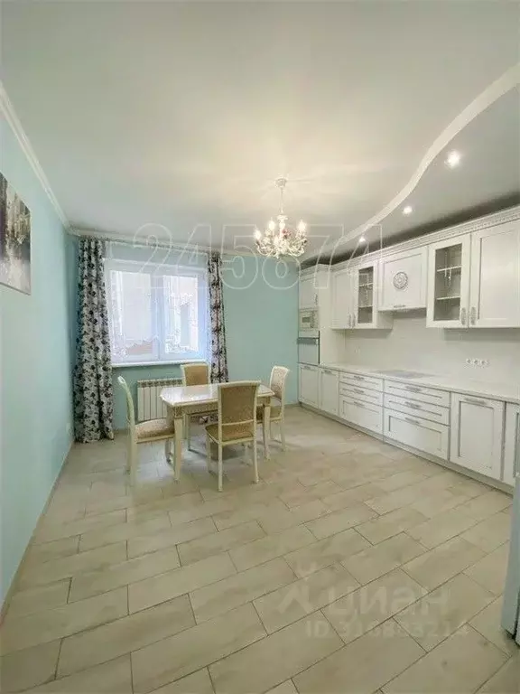 3-к кв. Московская область, Красногорск Заводская ул., 18к2 (109.0 м) - Фото 1
