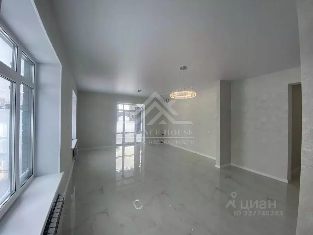 Дом в Татарстан, Лаишевский район, Егорьевское с/пос, д. Кзыл-Иль, ... - Фото 2