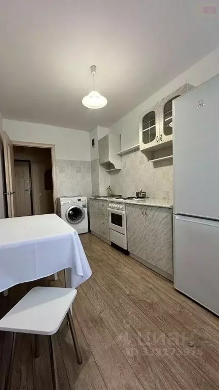 1-к кв. Самарская область, Самара ул. Тухачевского, 80 (34.0 м) - Фото 1