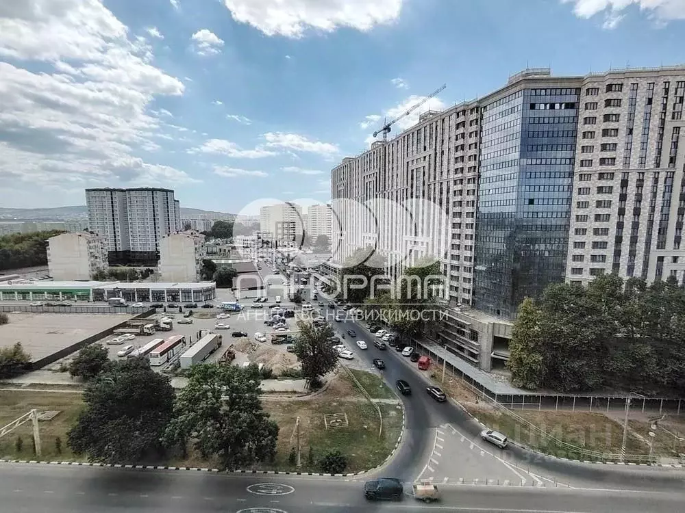 2-к кв. Краснодарский край, Анапа Крестьянская ул., 27к1 (58.0 м) - Фото 0