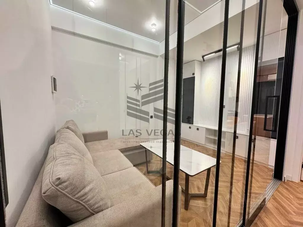 2-к кв. Татарстан, Казань ул. Волкова, 48/22 (60.0 м) - Фото 1