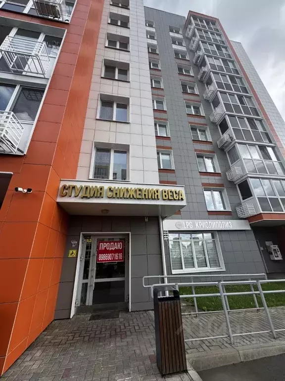 Помещение свободного назначения в Татарстан, Казань ул. Фикрята ... - Фото 0