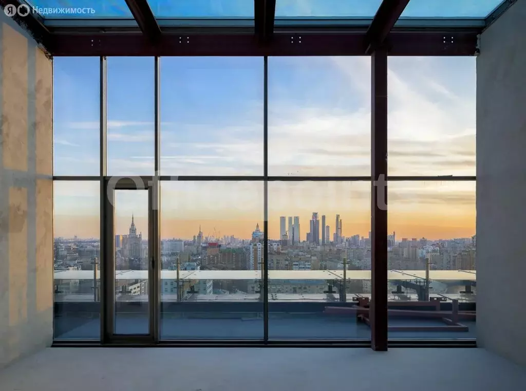 Офис (272 м) - Фото 1