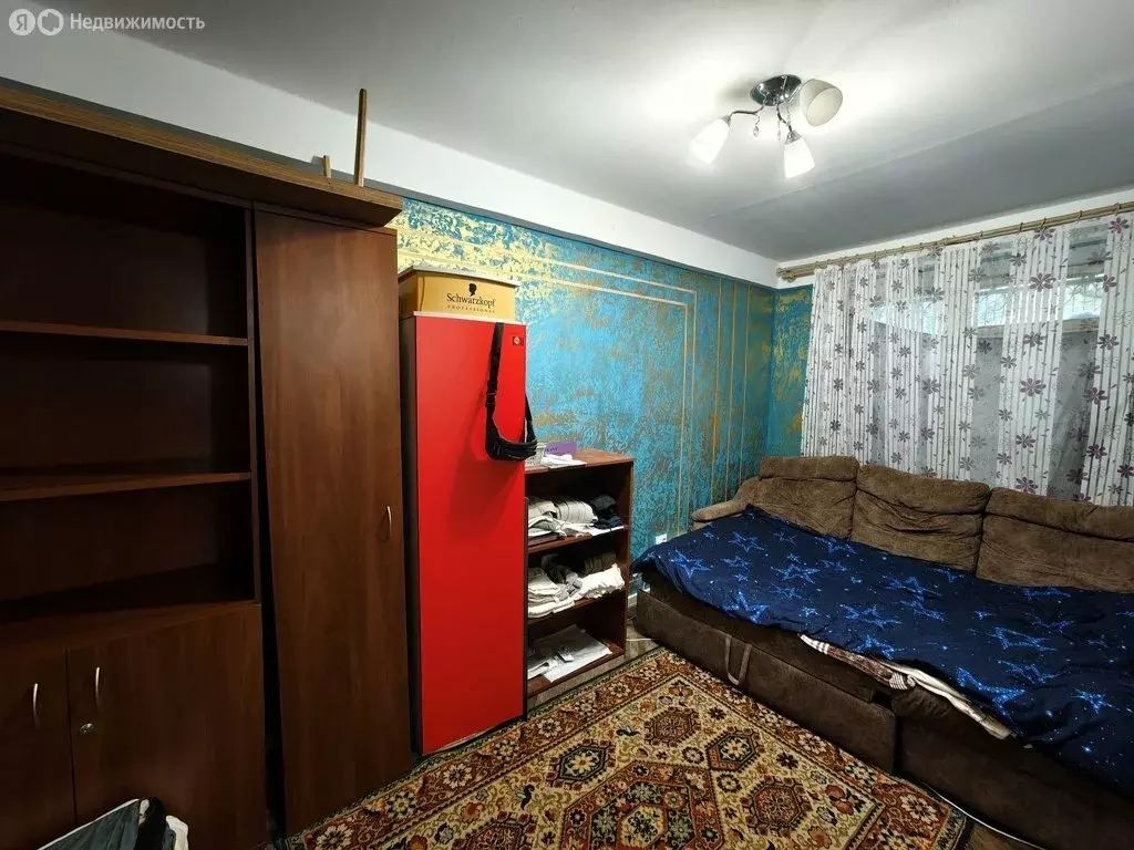 2-комнатная квартира: Санкт-Петербург, Бассейная улица, 23 (45 м) - Фото 2