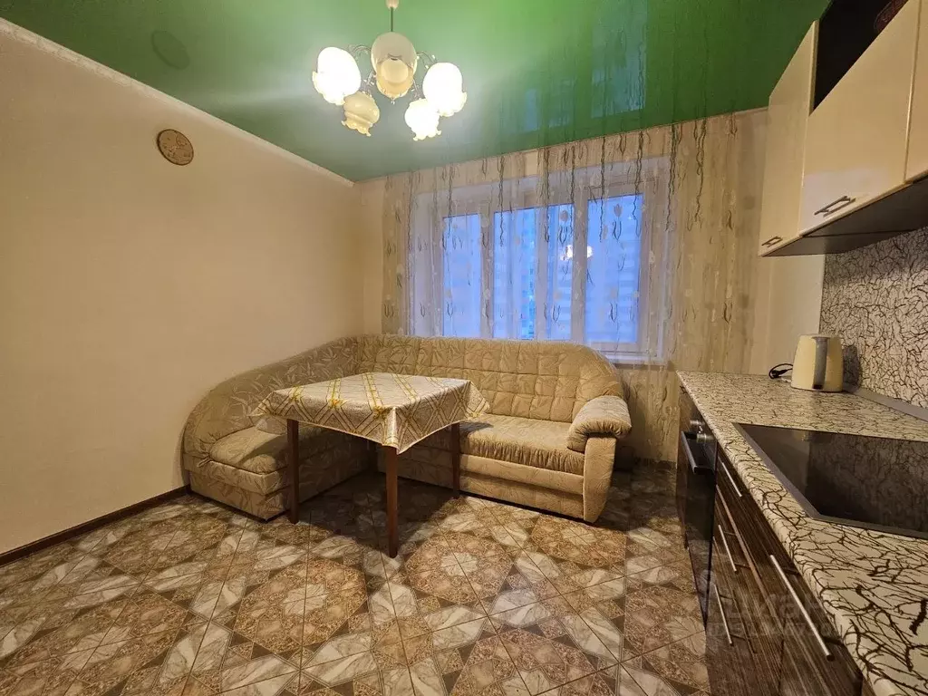 1-к кв. Тюменская область, Тюмень Широтная ул., 168к2 (43.0 м) - Фото 0
