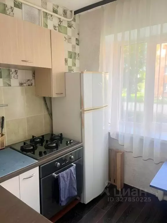 1-к кв. Калининградская область, Черняховск ул. Победы, 45 (26.0 м) - Фото 1