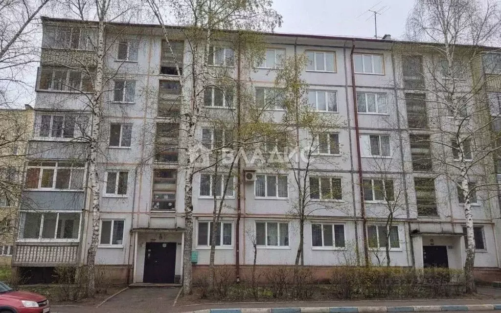 3-к кв. Брянская область, Брянск пер. Пилотов, 14 (62.0 м) - Фото 1