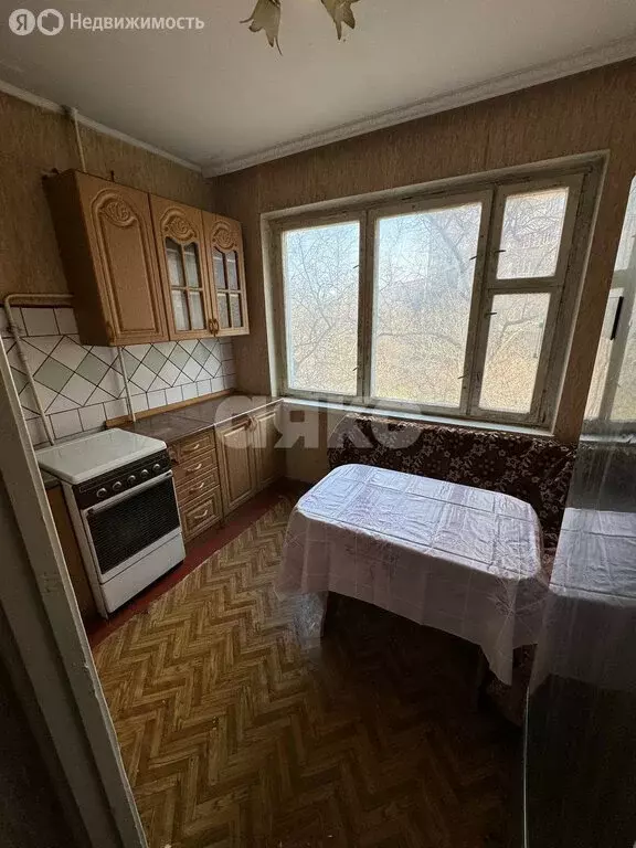 1-комнатная квартира: Симферополь, улица Бела Куна, 3 (30 м) - Фото 1